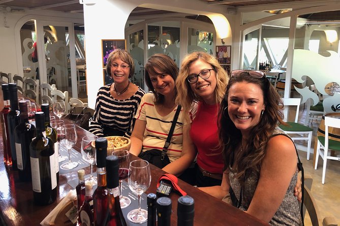 The Art of Wine - A Real taste of Santorini - Key highlights worth planning around