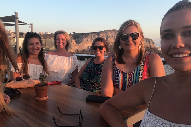 The Art of Wine - A Real taste of Santorini - Art Space: another private cellar tour and 8 more Santorini wines
