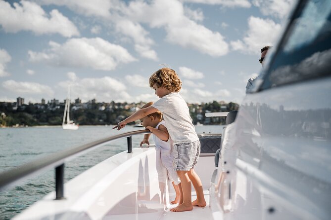The Fastest Private Motor Yacht in Santorini - All Inclusive Tour - What you’re really buying in this all-inclusive private yacht tour