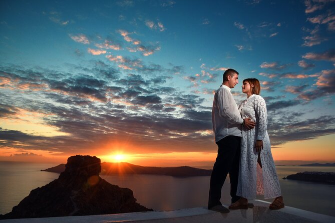 Timeless Memories: Your Exclusive Santorini Photo Session - Picking the package: 1 hour vs 90 minutes vs 2 hours
