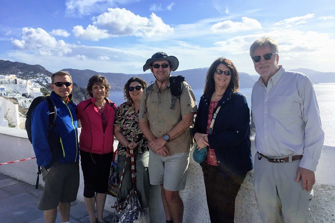 Top Santorini Attractions: 5-Hour Custom Private Tour with Local - Price and value: what $198.48 gets you, and how to budget the extras