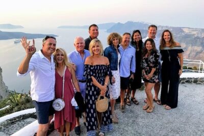 Top Santorini Attractions Highlights Day Tour with Host - How the day pacing feels: short stops, big payoff