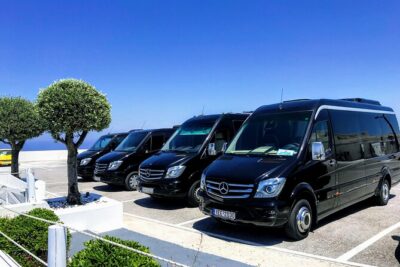 Top Santorini Attractions Private Custom Tour - Imerovigli: the quieter perspective of the western caldera