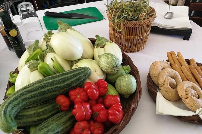 Traditional Kouzina Santorini Cooking Experience - Fava: the Santorini dish you’ll want to cook again