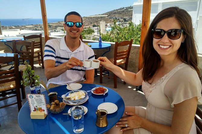 Traditional Tastes of Santorini Food Tour - The Guide Makes It Worth It: Facts You’ll Actually Remember