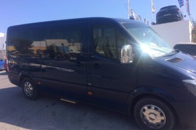 Transfer & Tours - Key Things You’ll Notice Right Away