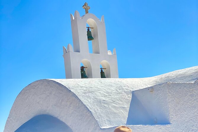 True Santorini Experience Day Tour - A Private Jeep Tour That Actually Lets You Choose