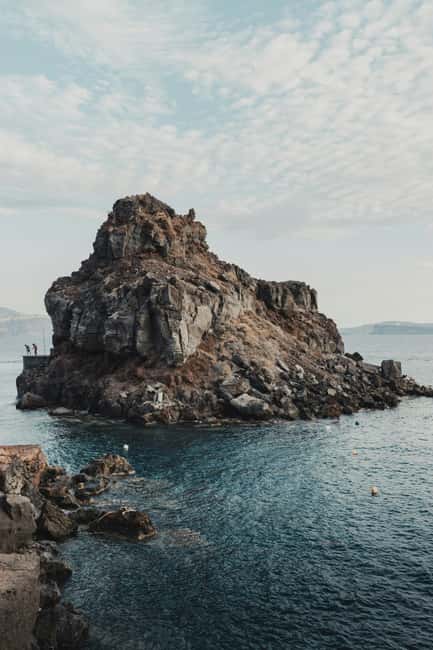 Unique 3-Hour Tour of Santorini for Cruise Ship Passengers - Should You Book This Santorini Cruise Tour?