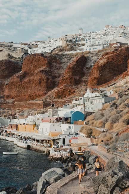 Unique 3-Hour Tour of Santorini for Cruise Ship Passengers - Price and Value: What $89 Buys in Santorini Time