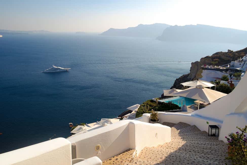 Unique 3-Hour Tour of Santorini for Cruise Ship Passengers - Who This Tour Fits Best (And Who Might Want Something Else)
