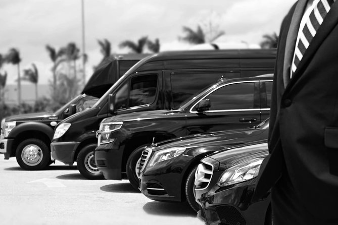 VIP Limo Transfers From & To Santorini Airport - Key takeaways before you book
