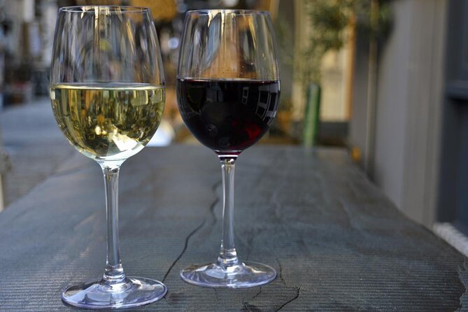 Visit to a Wine Museum and Wine Tasting in Santorini - Key Points I’d Book For