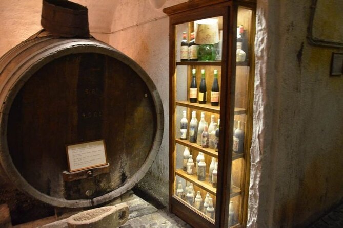 Visit to a Wine Museum and Wine Tasting in Santorini - The Bottom Line: Should You Book This Wine Museum and Tasting?