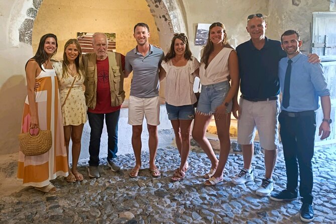 Wine Tasting & Highligh Experience in Santorini - Price and Time: What $261.33 Buys You in Santorini