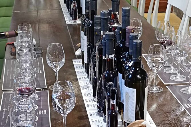 Wine Tasting & Highligh Experience in Santorini - Volcanic Soil Lessons: Turning a View Into Real Wine Understanding