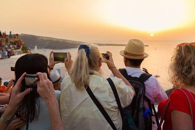 Winery - Oia Sunset Tour - Why This Late-Afternoon Wine Plan Works in Santorini