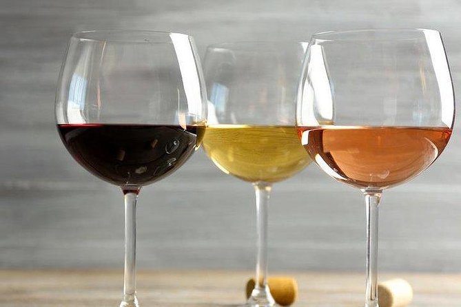 Winery - Oia Sunset Tour - Getting From Place to Place: Pickup, Small Group Size, and Timing
