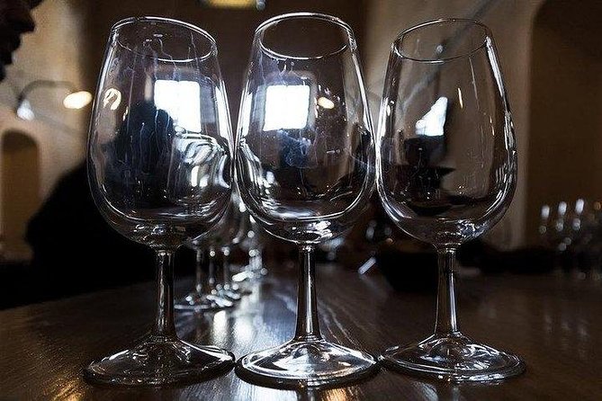 Winery - Oia Sunset Tour - Who This Tour Fits Best (and Who Might Want Something Different)