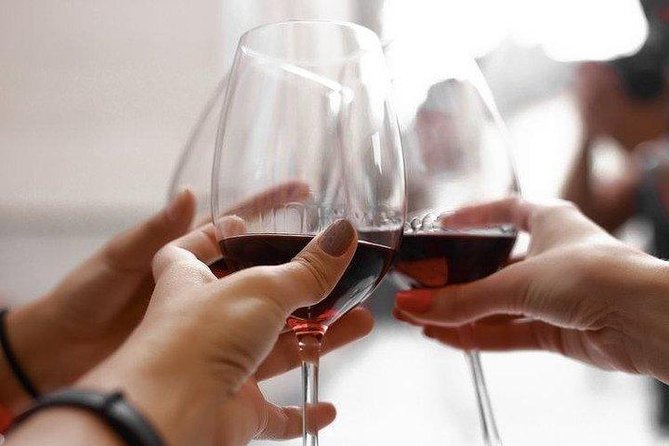 Winery - Oia Sunset Tour - Santorini Wine Museum: Volcanic Whites and the Desert Wine Style