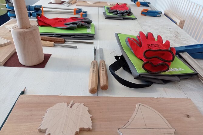 Woodcarving Workshop in Santorini - Key highlights to know before you go